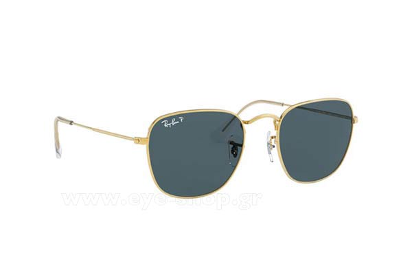 Γυαλιά Rayban 3857 FRANK 9196S2