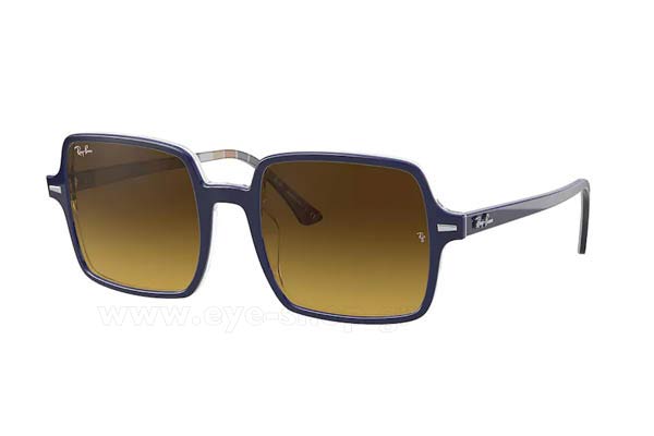 Γυαλιά Rayban 1973 SQUARE II 132085