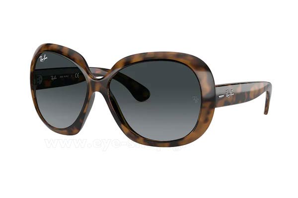 Γυαλιά Rayban 4098 Jackie Ohh II 642/V1