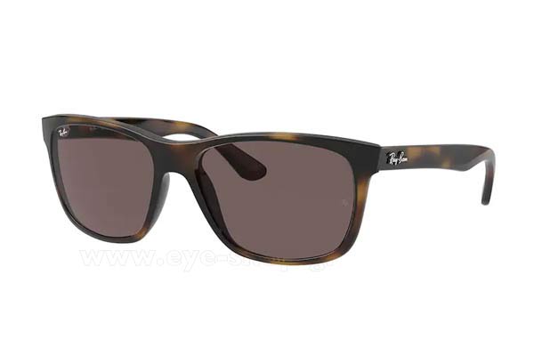 Γυαλιά Rayban 4181 710/7N