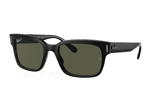 Γυαλιά Rayban 2190 JEFFREY 901/58