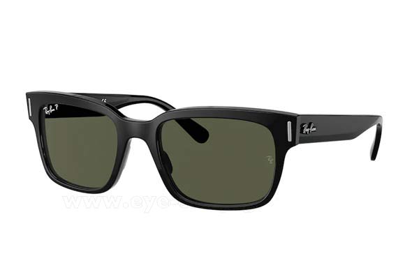 Γυαλιά Rayban 2190 JEFFREY 901/31