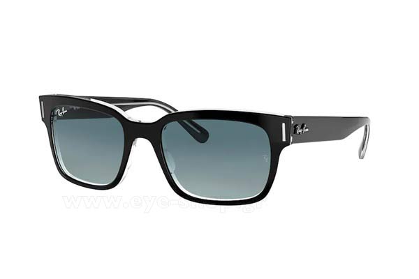 Γυαλιά Rayban 2190 JEFFREY 12943M