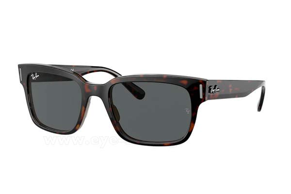 Γυαλιά Rayban 2190 JEFFREY 1292B1