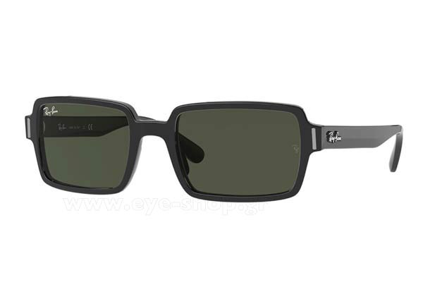 Γυαλιά Rayban 2189 BENJI 901/31