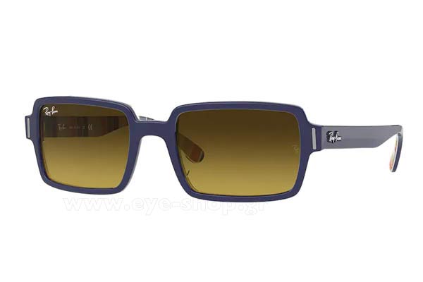 Γυαλιά Rayban 2189 BENJI 132085