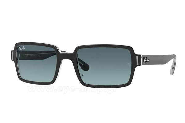 Γυαλιά Rayban 2189 BENJI 12943M