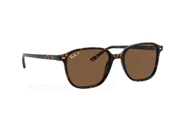 Γυαλιά Rayban 2193 LEONARD 902/57