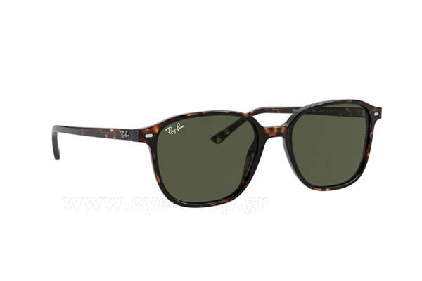 Γυαλιά Rayban 2193 LEONARD 902/31