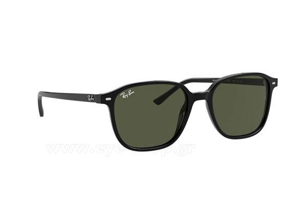 Γυαλιά Rayban 2193 LEONARD 901/31