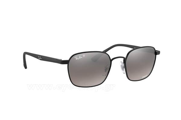 Γυαλιά Rayban 3664CH 002/5J