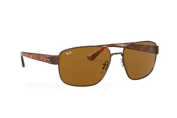 Γυαλιά Rayban 3663 918133