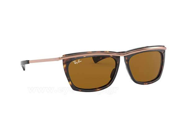 Γυαλιά Rayban 2419 OLYMPIAN II 130933