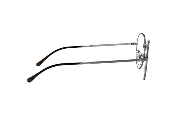 Σκελετός οράσεως rayban 3582V DAVID