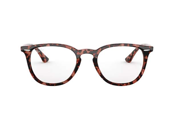 Σκελετός μυωπίας rayban 7159