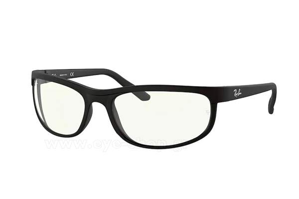 Γυαλιά Rayban 2027 Predator 2 601SBF