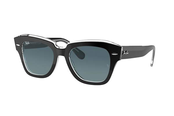 Γυαλιά Rayban 2186 State Street 12943M