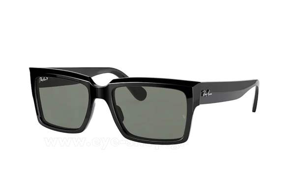 Γυαλιά Rayban 2191 INVERNESS 901/58