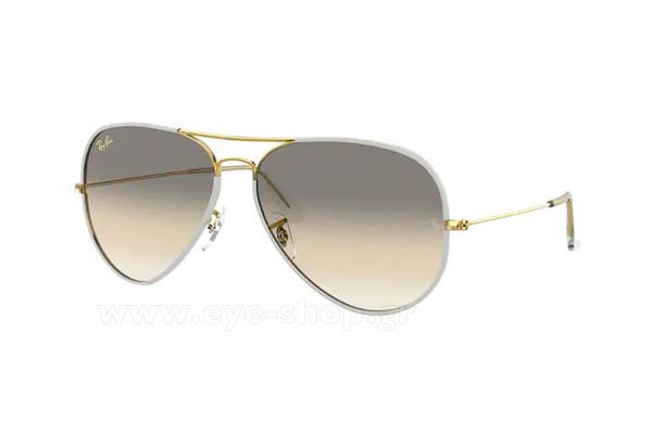 Γυαλιά Rayban 3025JM AVIATOR FULL COLOR 919632