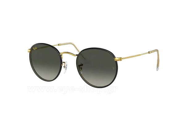 Γυαλιά Rayban 3447JM ROUND FULL COLOR 919671