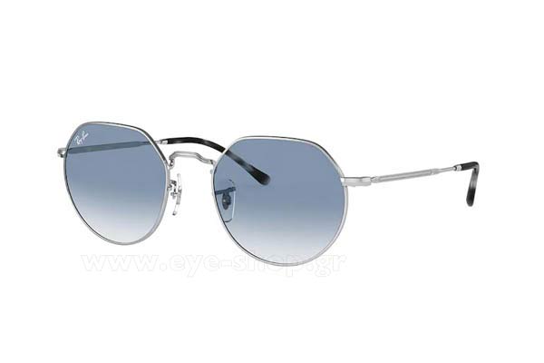 Γυαλιά Rayban 3565 JACK 003/3F