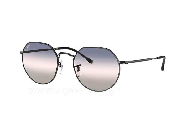 Γυαλιά Rayban 3565 JACK 002/GE