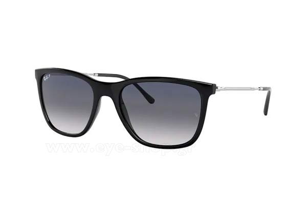 Γυαλιά Rayban 4344 601/78