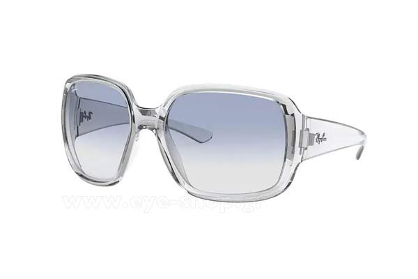 Γυαλιά Rayban 4347 POWDERHORN 632519