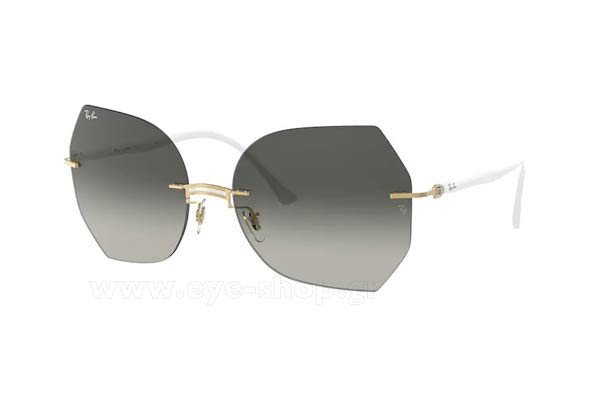 Γυαλιά Rayban 8065 157/11