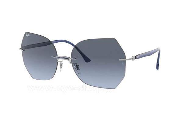 Γυαλιά Rayban 8065 003/8F