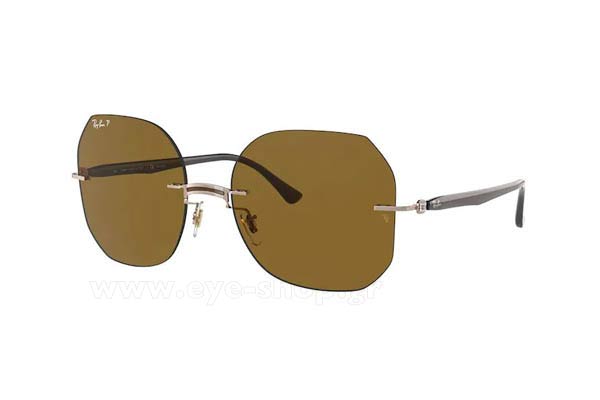 Γυαλιά Rayban 8067 155/83