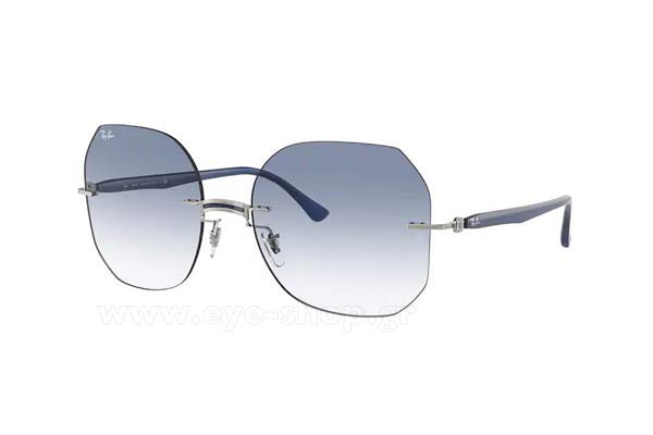 Γυαλιά Rayban 8067 003/19