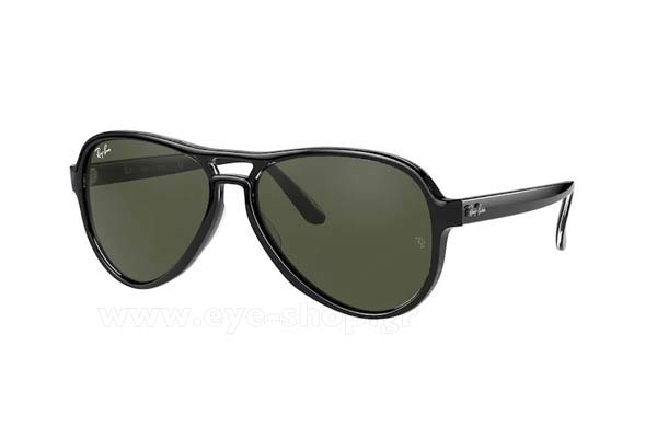 Γυαλιά Rayban 4355 VAGABOND 654531