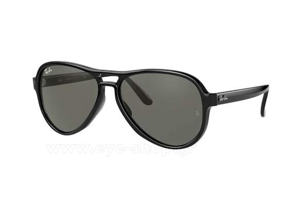 Γυαλιά Rayban 4355 VAGABOND 601/B1