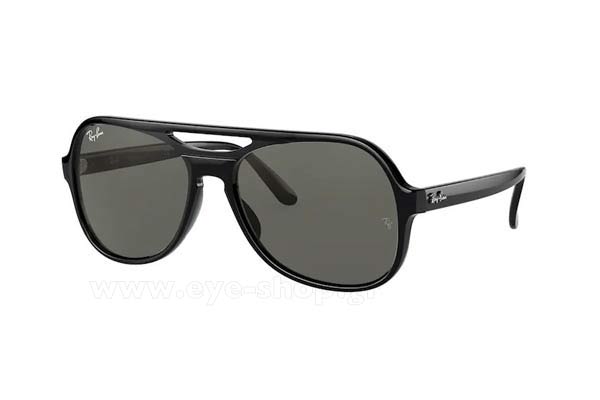 Γυαλιά Rayban 4357 POWDERHORN 601/B1