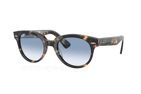 Γυαλιά Rayban 2199 ORION 13323F