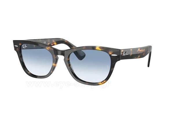 Γυαλιά Rayban 2201 Laramie 13323F