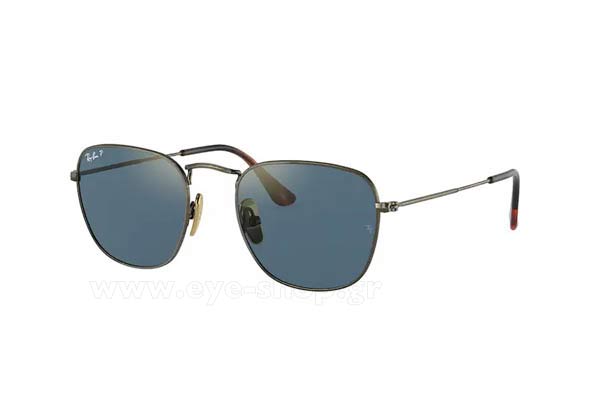 Γυαλιά Rayban 8157 FRANK 9207T0