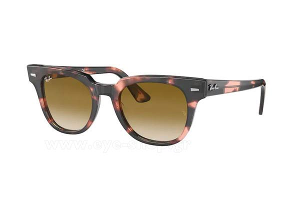 Γυαλιά Rayban Meteor 2168 133451