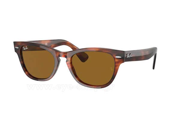 Γυαλιά Rayban 2201 Laramie 954/33