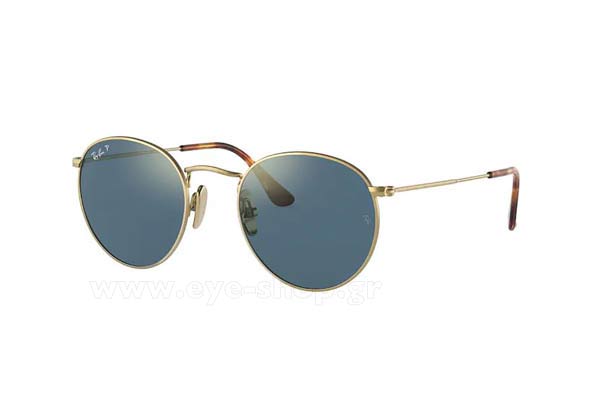 Γυαλιά Rayban 8247 ROUND 9217T0