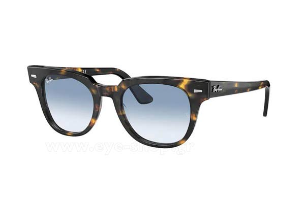 Γυαλιά Rayban Meteor 2168 13323F