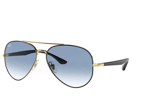 Γυαλιά Rayban 3675 90003F