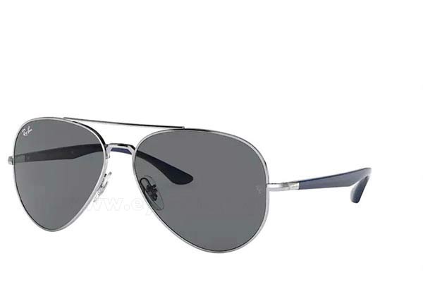 Γυαλιά Rayban 3675 003/B1