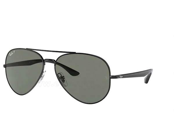 Γυαλιά Rayban 3675 002/58