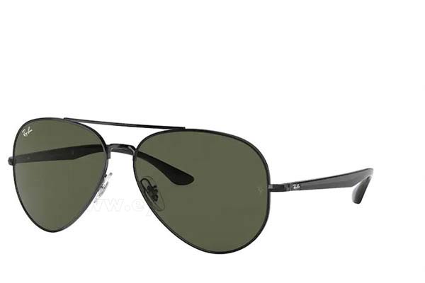 Γυαλιά Rayban 3675 002/31