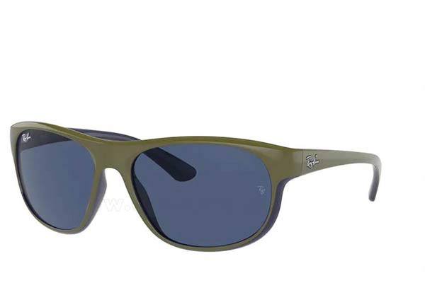 Γυαλιά Rayban 4351 657080