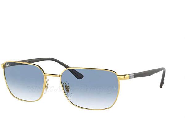 Γυαλιά Rayban 3684 001/3F