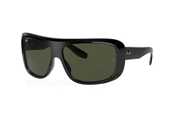 Γυαλιά Rayban 2196 BLAIR 901/31
