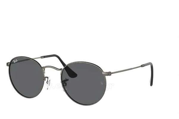 Γυαλιά Rayban 3447 ROUND METAL 9229B1